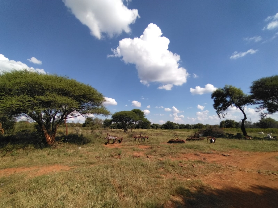 Commercial Property for Sale in Koster North West